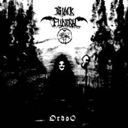 Black Funeral : Ordog